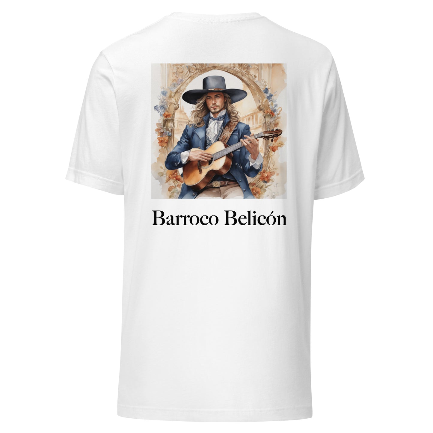 Barroco Belicón