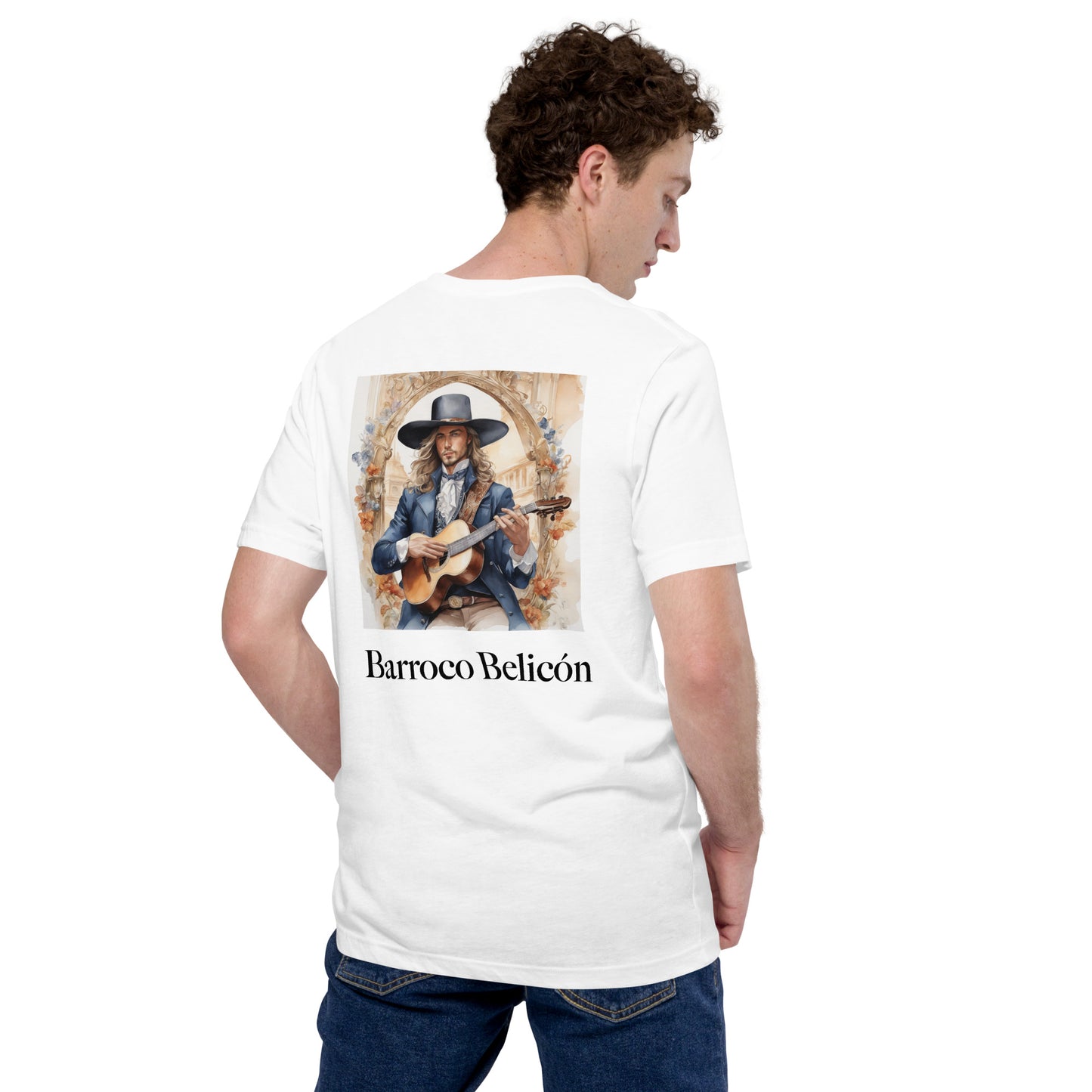 Barroco Belicón