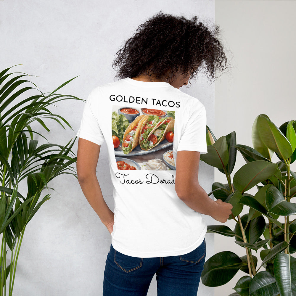 Golden Tacos