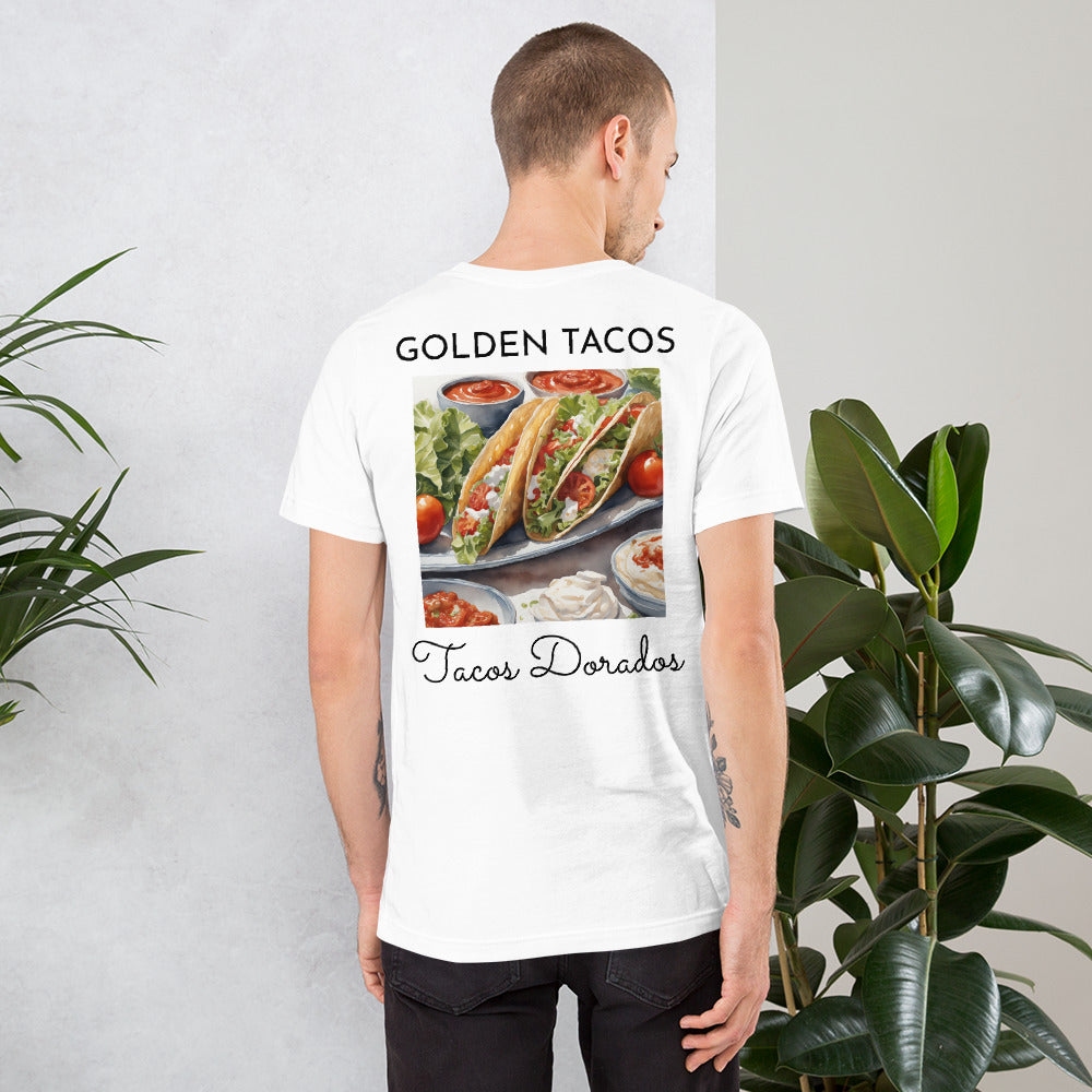Golden Tacos