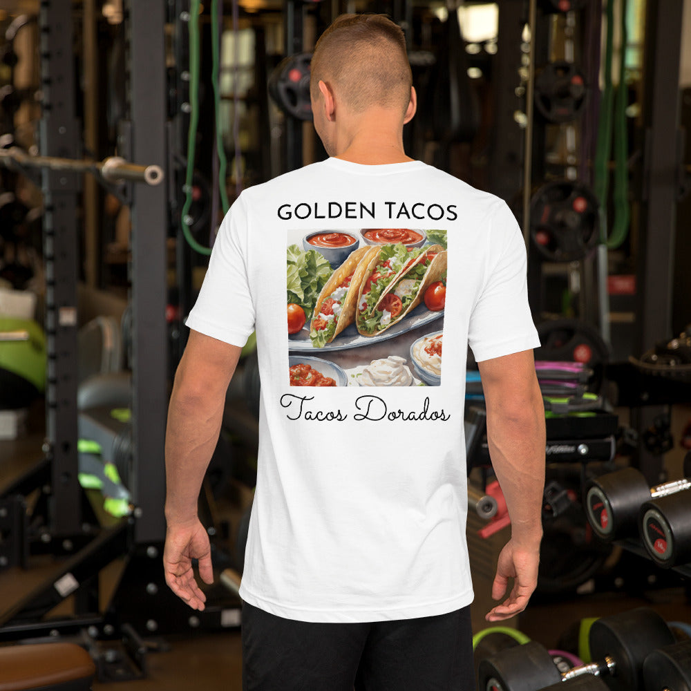 Golden Tacos