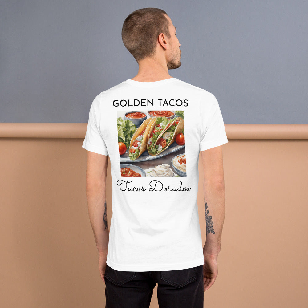 Golden Tacos