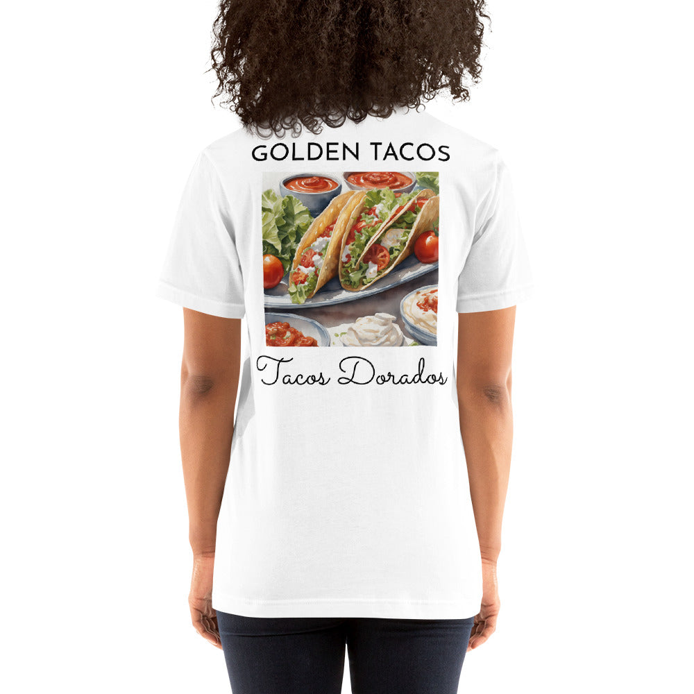 Golden Tacos