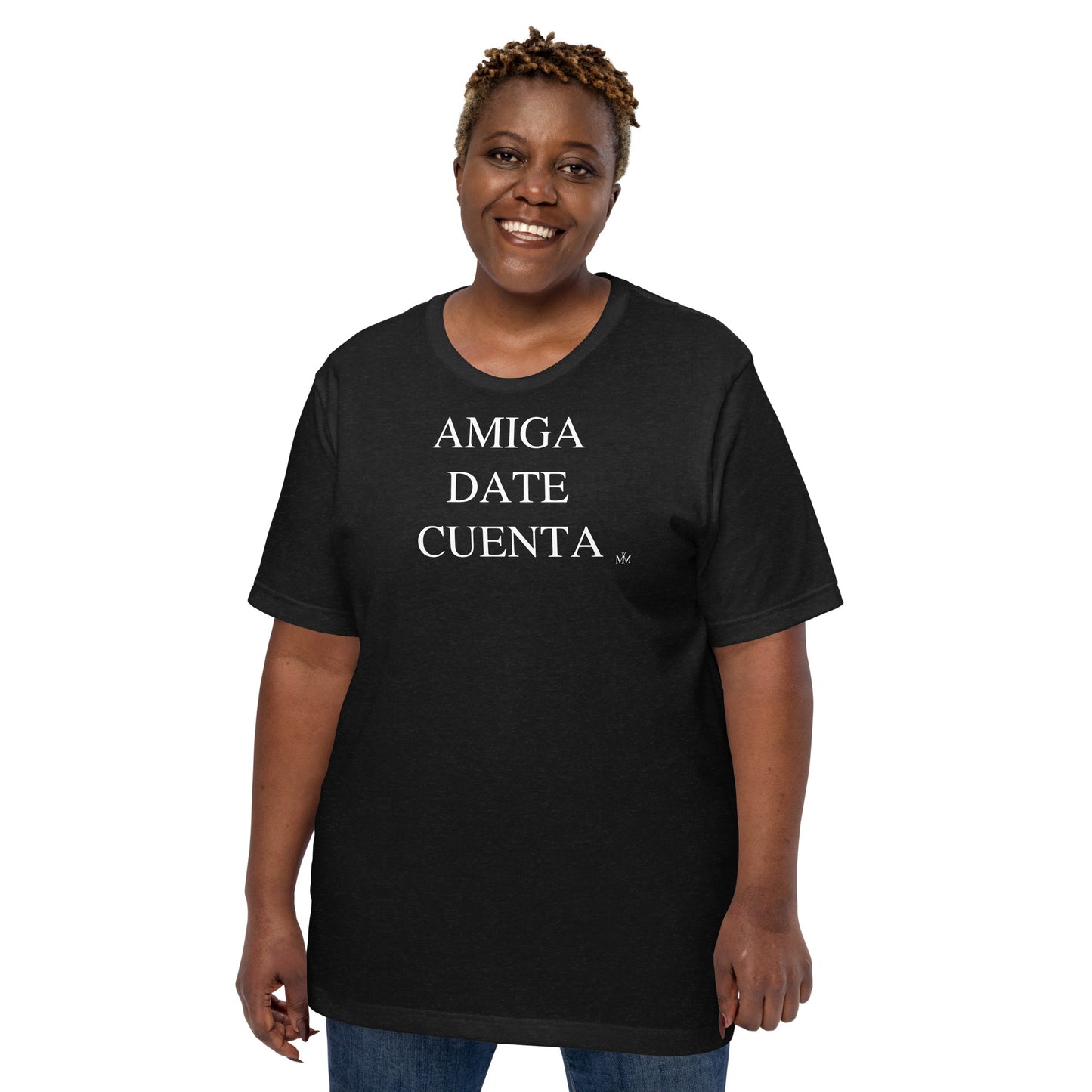 Amiga Date Cuenta B