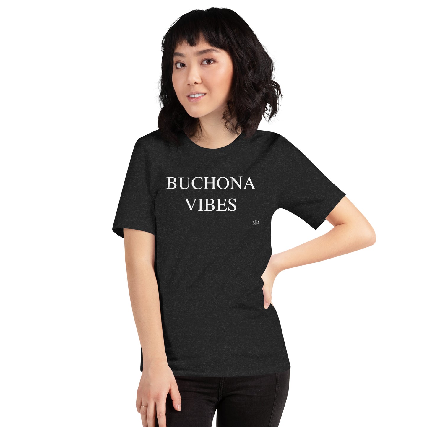 BUCHONA VIBES