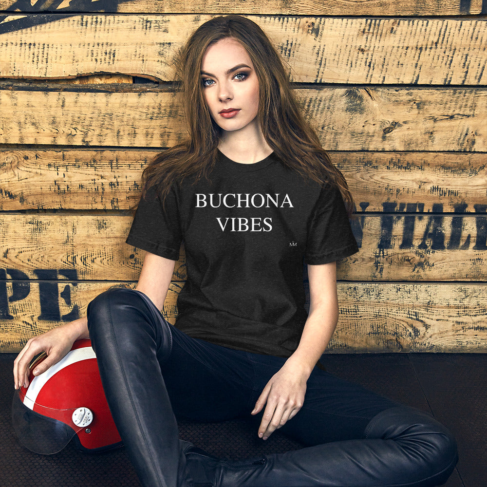 BUCHONA VIBES
