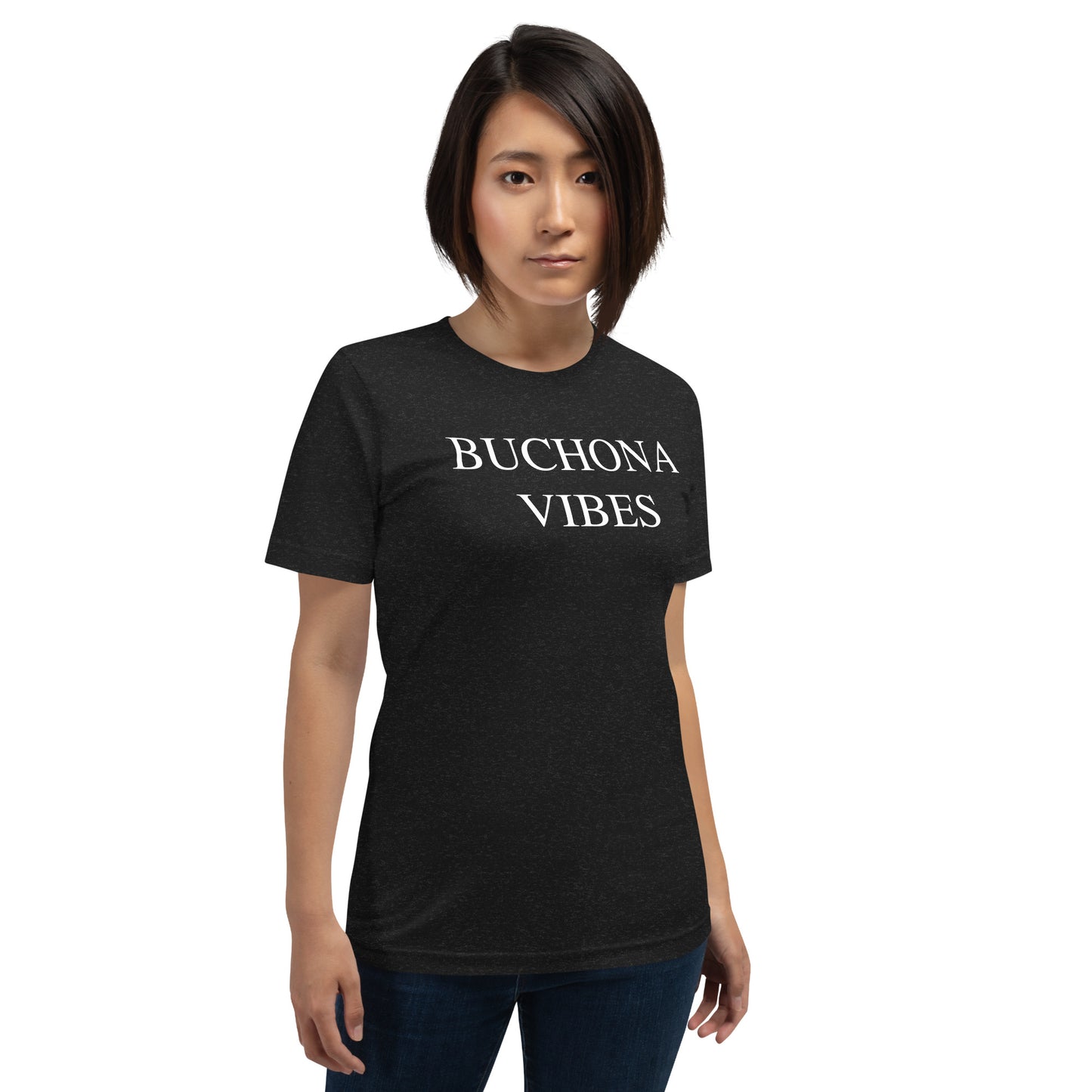BUCHONA VIBES