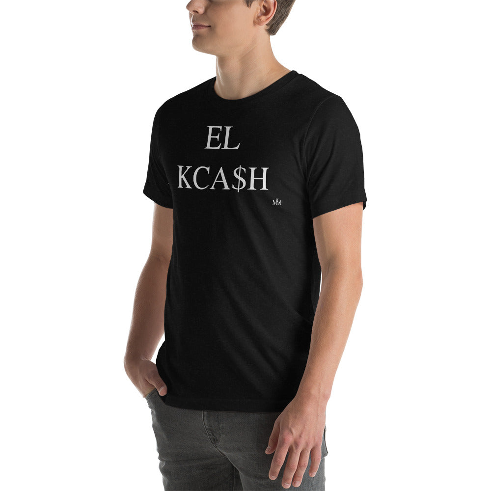 El Kcash B