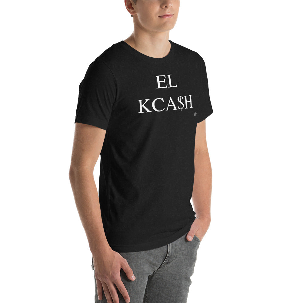 El Kcash B