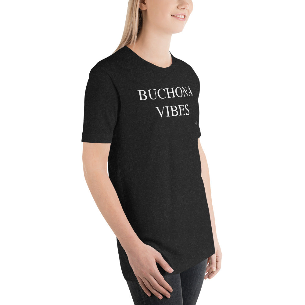 BUCHONA VIBES