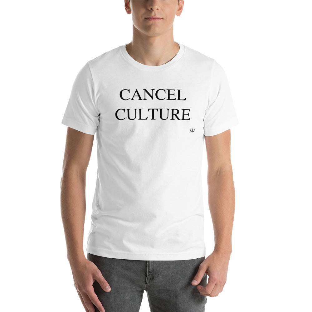 Cancel Culture