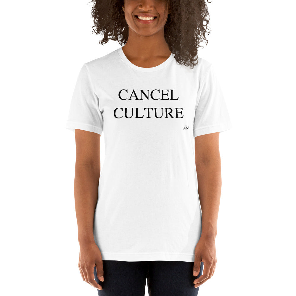 Cancel Culture
