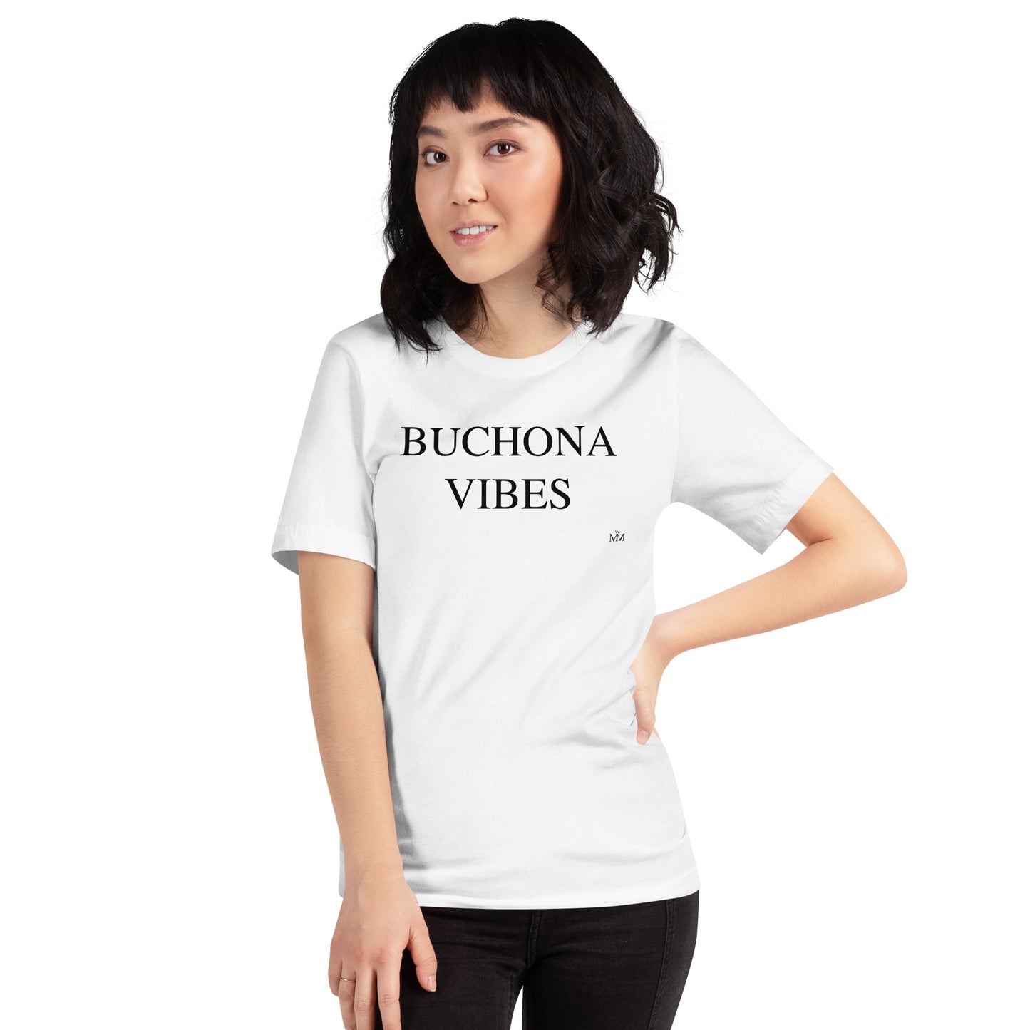 BUCHONA VIBES W