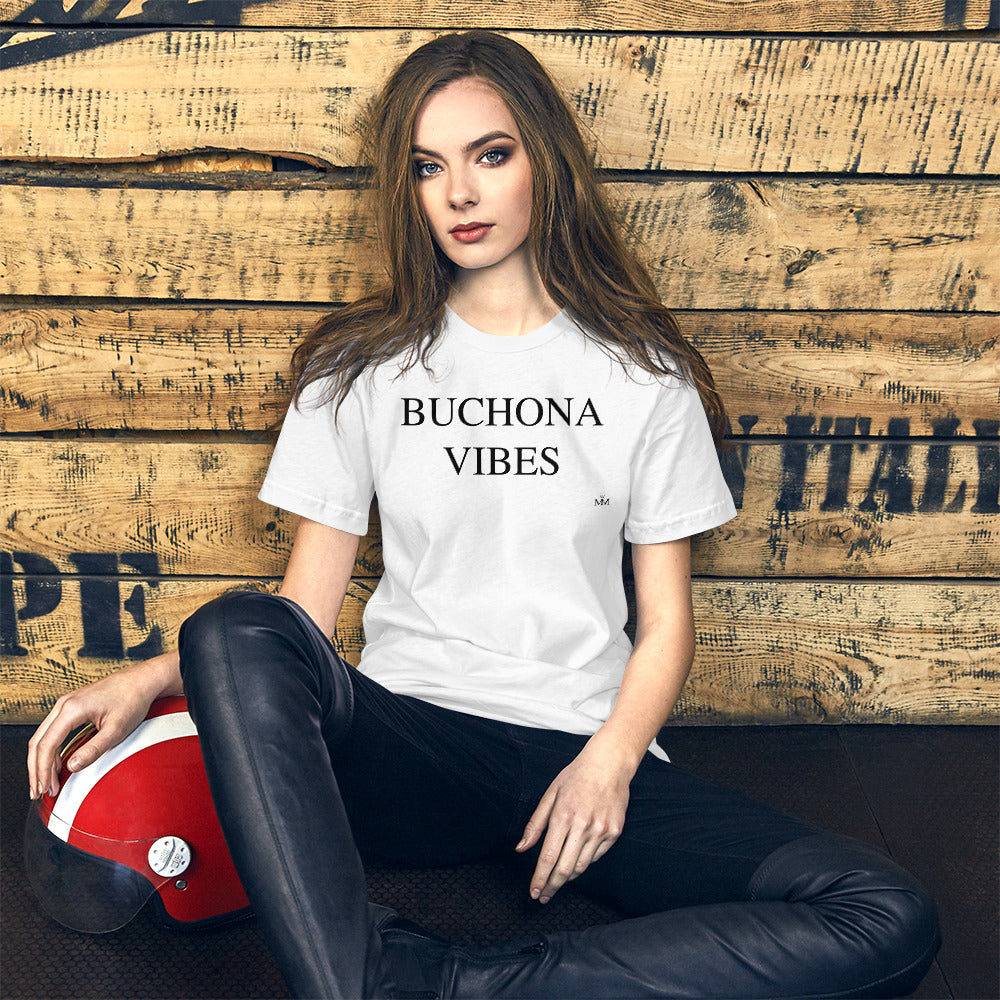 BUCHONA VIBES W