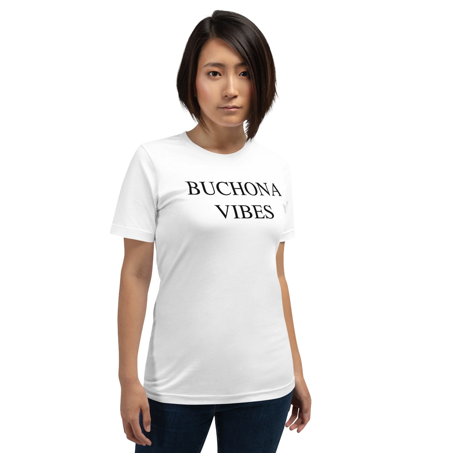 BUCHONA VIBES W