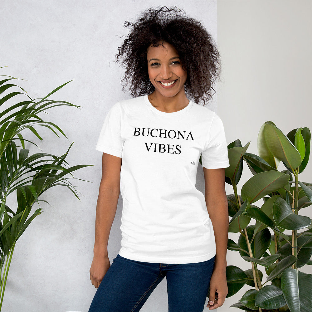 BUCHONA VIBES W