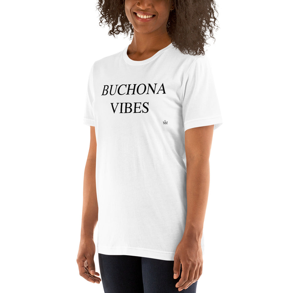 BUCHONA VIBES W