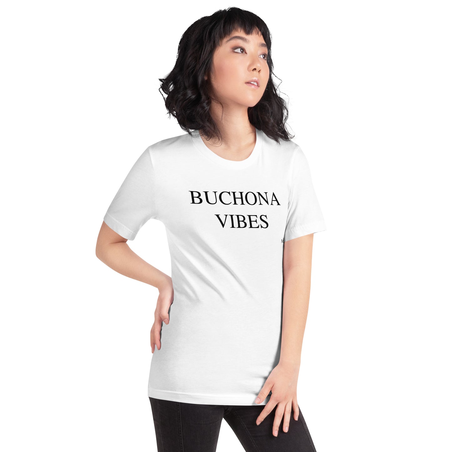 BUCHONA VIBES W