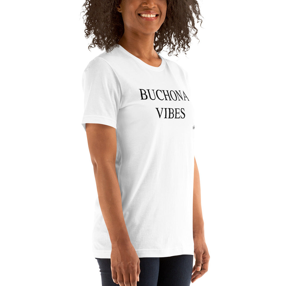 BUCHONA VIBES W