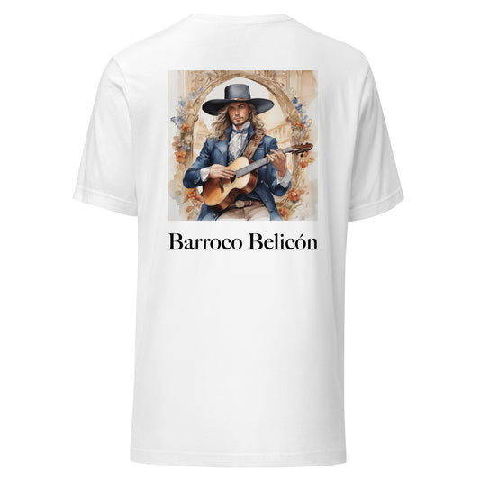 Barroco Belicón