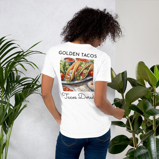 Golden Tacos