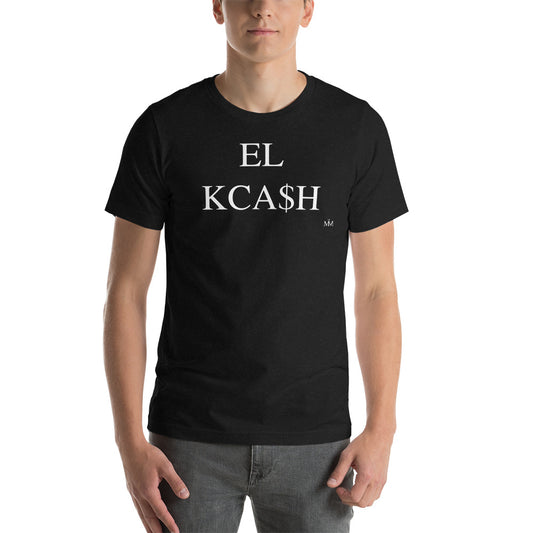 El Kcash B