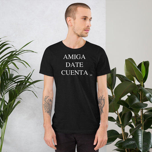 Amiga Date Cuenta B