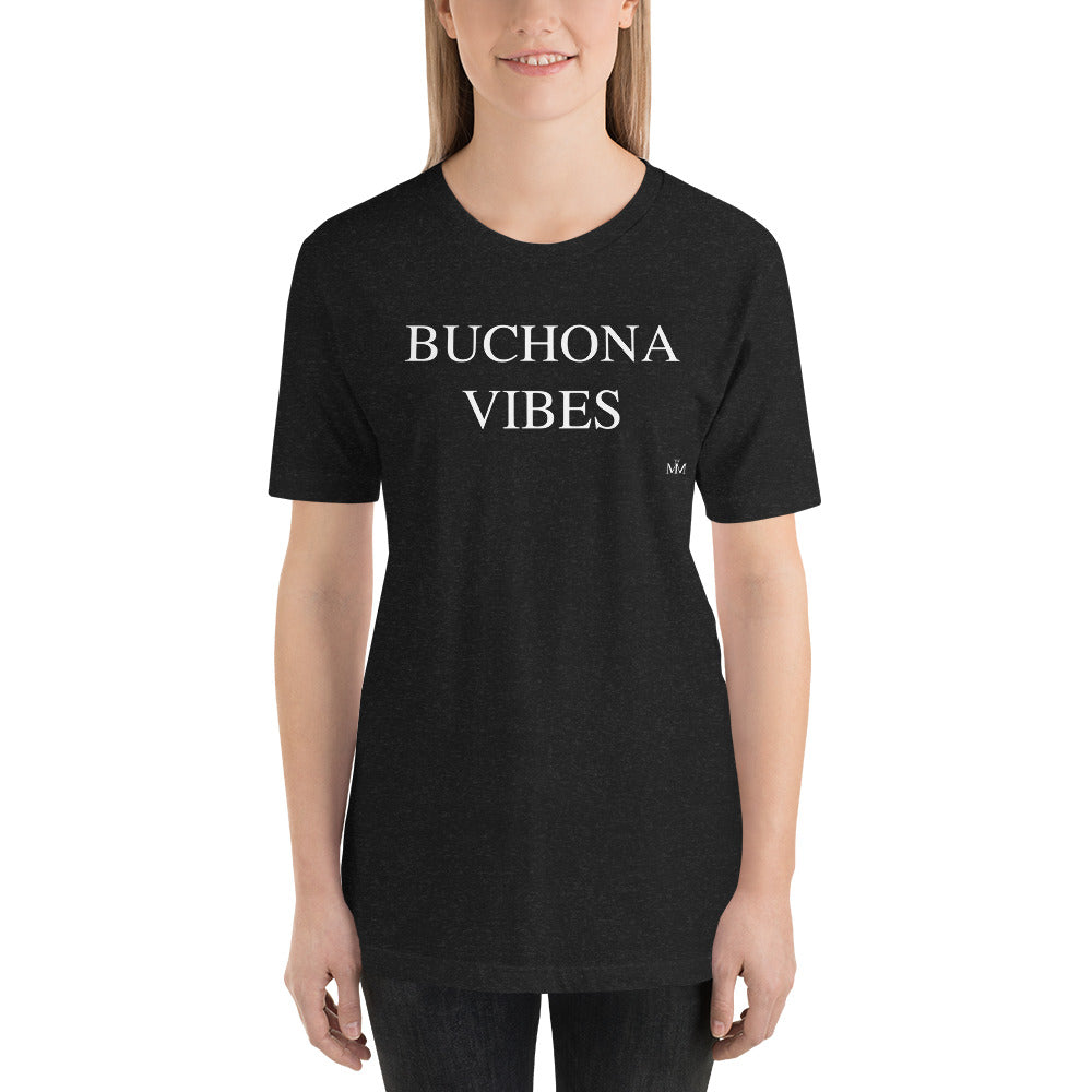 BUCHONA VIBES