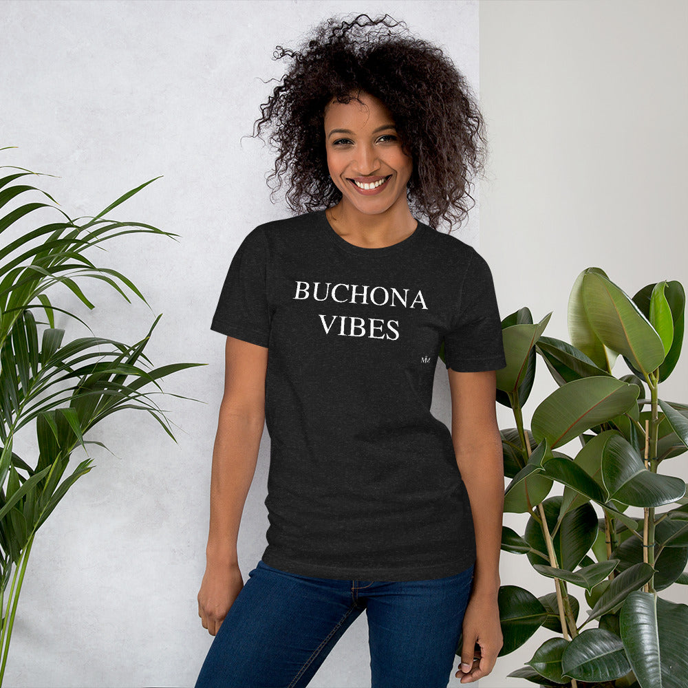 BUCHONA VIBES
