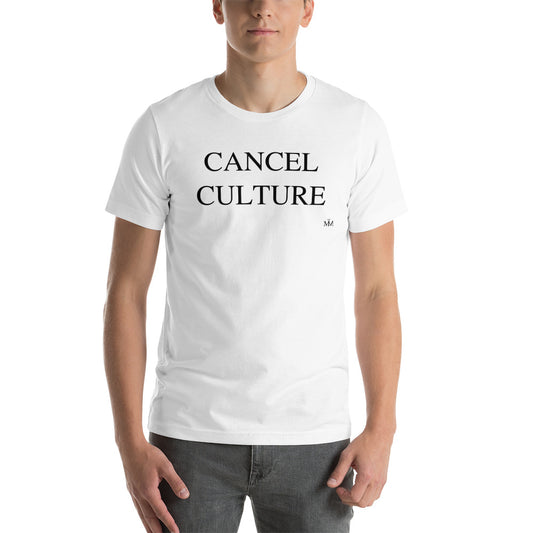 Cancel Culture