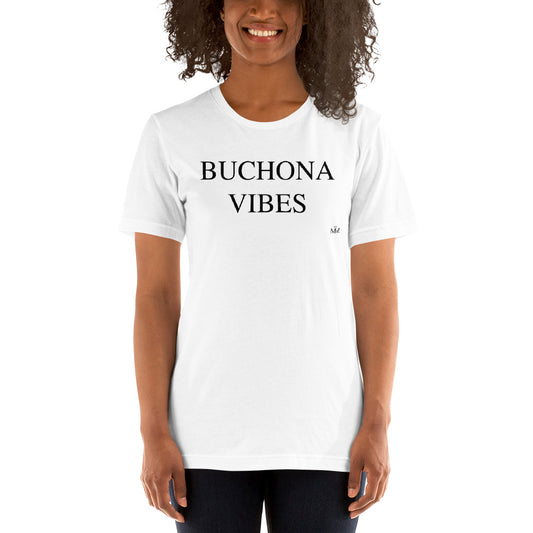 BUCHONA VIBES W